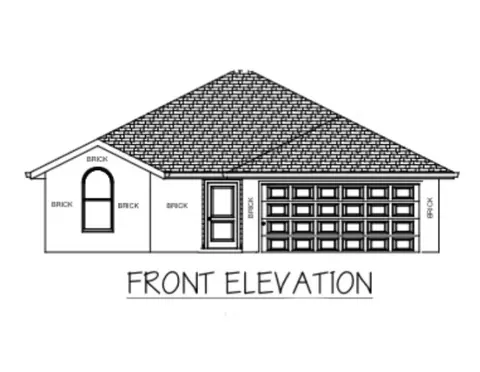 3312 Shelby Rd, Abilene, TX 79606