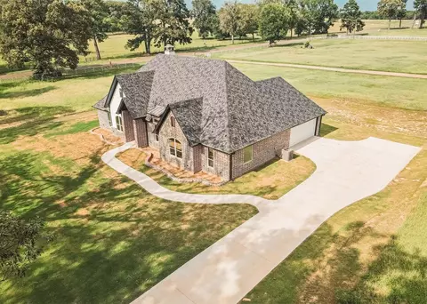 141 County Road 3421, Bullard, TX 75757