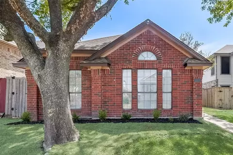 1721 Liberty Ln, Mesquite, TX 75149