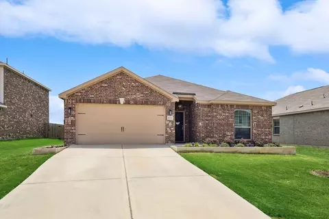 4012 Water Front Dr, Sanger, TX 76266