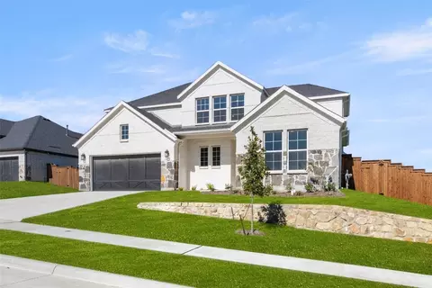 10732 Oates Branch Ln, Fort Worth, TX 76126