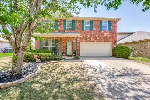 13205 Berrywood Trl, Fort Worth, TX 76244