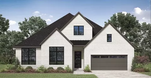 4733 Valley Peak Cv, Roanoke, TX 76262