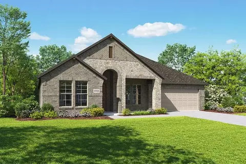 5709 Rhapsody Way, Fort Worth, TX 76126