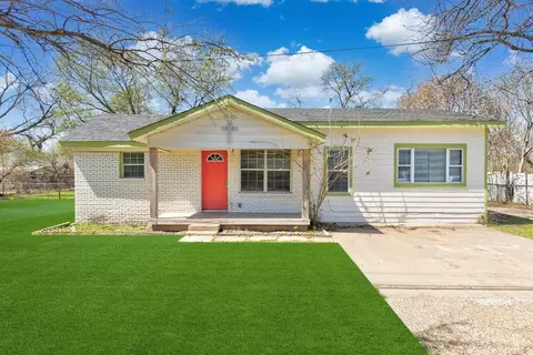 401 Michigan Ave, Fort Worth, TX 76114