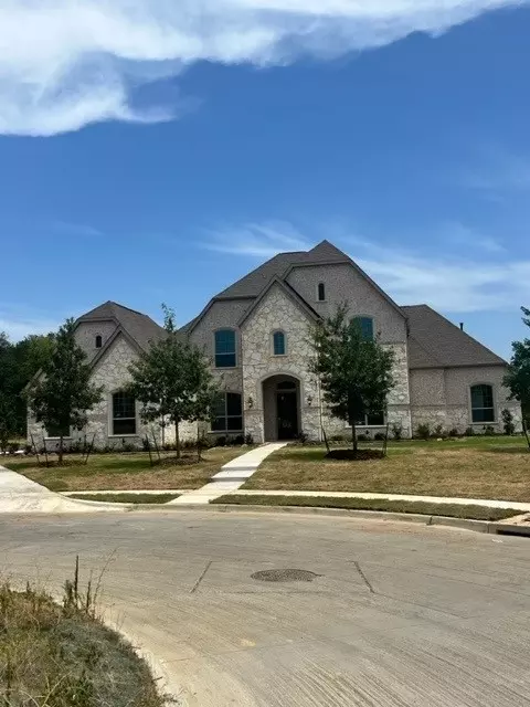 701 Omaha Trl, Keller, TX 76248