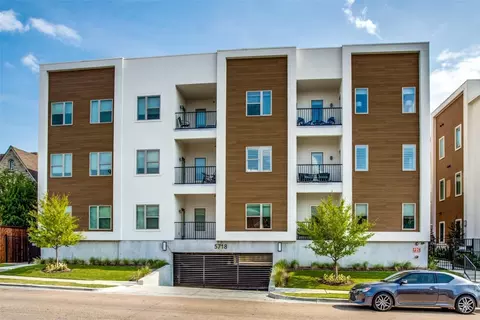 5718 Mccommas Blvd #105, Dallas, TX 75206