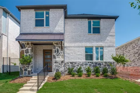 13268 Jonata St, Frisco, TX 75035