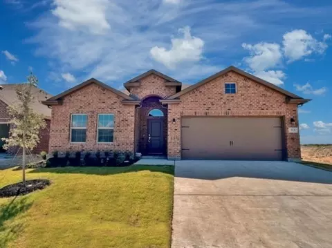 154 Dogwood Ave, Rhome, TX 76078