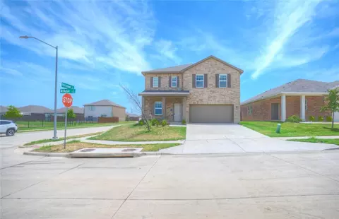 5501 Mcmahan Ln, Crowley, TX 76036
