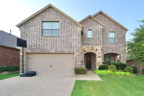 3041 Waterfall Dr, Fort Worth, TX 76177