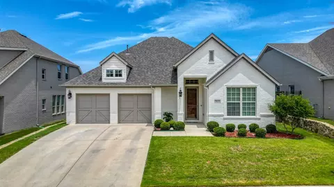 307 Blue Stem Ln, Aledo, TX 76008