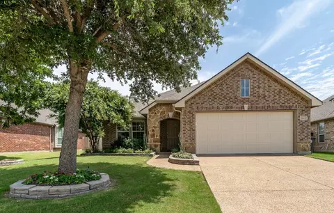 2663 Powderhorn Dr, Little Elm, TX 75068