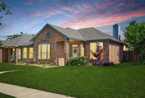 9800 Carmel Valley Dr, Frisco, TX 75035