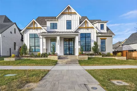 3986 Grayson, Frisco, TX 75033