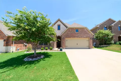 14508 Seventeen Lakes Blvd, Roanoke, TX 76262