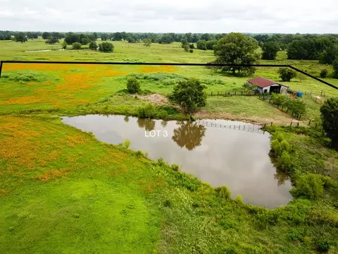 Tbd County Road 4265, De Kalb, TX 75559