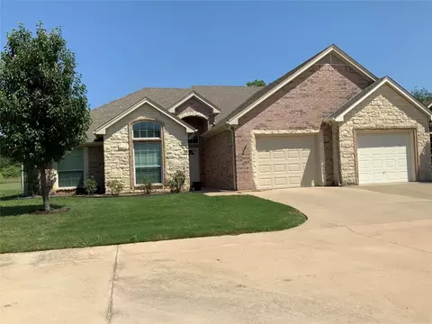 501 Old Betsy S #25, Keene, TX 76059