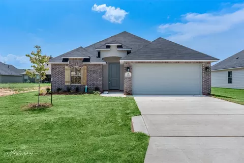255 Sedgewick Ave, Haughton, LA 71037