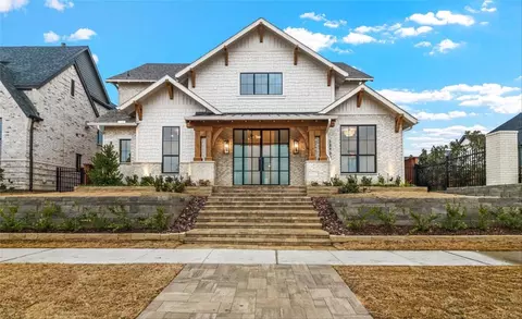 13735 Nicollet Dr, Frisco, TX 75033