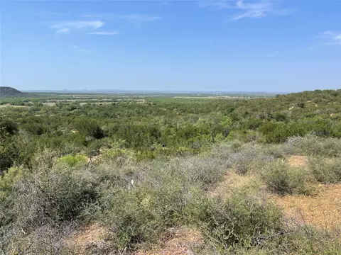 Tbd Pruitt Rd, Bronte, TX 76933 photo 3