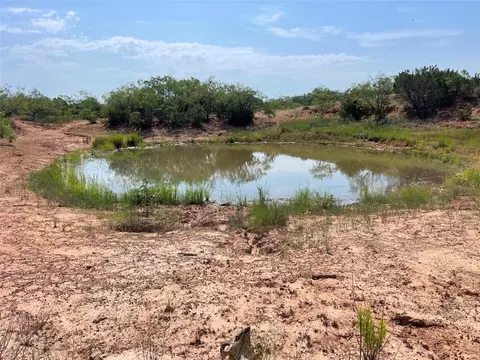 Tbd Pruitt Rd, Bronte, TX 76933 photo 4