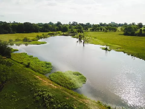 tbd County Road 4249, De Kalb, TX 75559