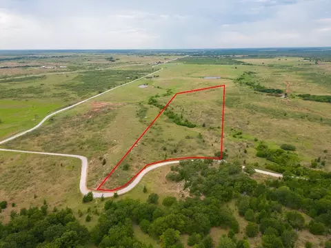 Tbd Boren Road, Nocona, TX 76255