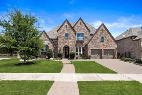 1844 Peppervine Rd, Frisco, TX 75033