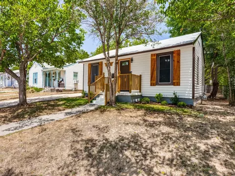 7620 Dahlen St, Fort Worth, TX 76116