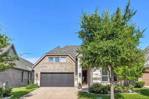 6000 Heron Bay Ln, Mckinney, TX 75070