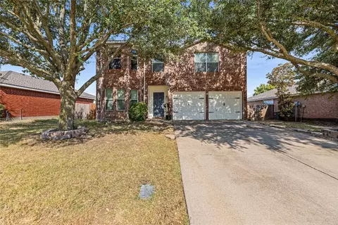 507 Hunters Ridge Dr, Melissa, TX 75454