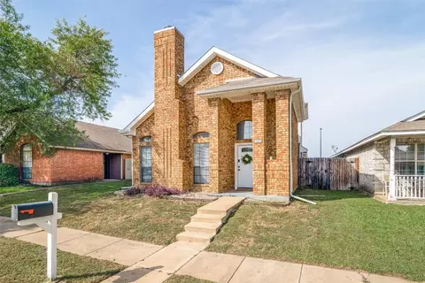 1648 Liberty Ln, Mesquite, TX 75149