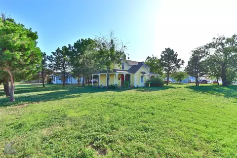 542 S 7th St, Abilene, TX 79602