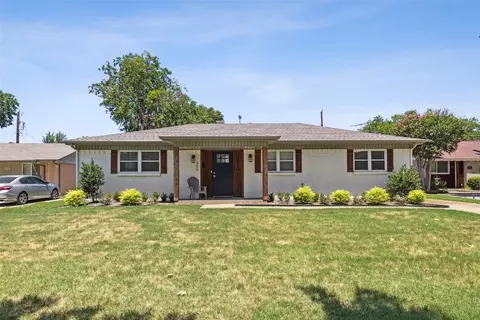 508 Salem Dr, Richardson, TX 75080