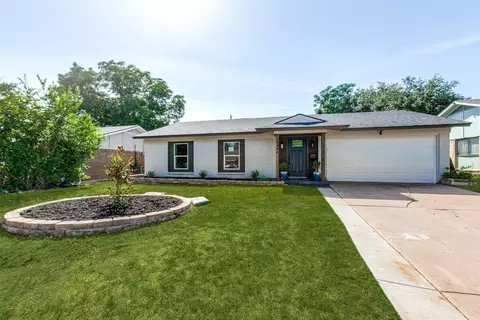 1404 Ridgecrest Dr, Plano, TX 75074
