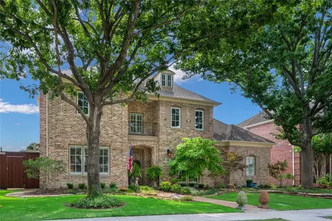2628 Polo Ln, Plano, TX 75093