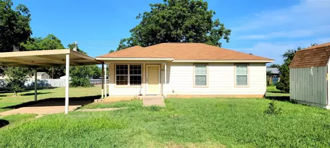 208 Kent Ave, Tuscola, TX 79562