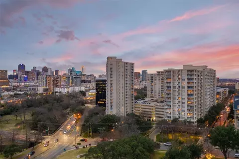 3225 Turtle Creek Blvd #738, Dallas, TX 75219
