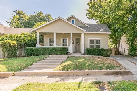 2249 Alston Ave, Fort Worth, TX 76110