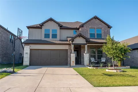 472 Pebble Brook Ln, Princeton, TX 75407