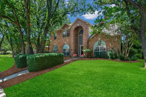 517 Halifax Ln, Coppell, TX 75019