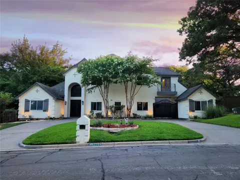 2904 Arbor Oaks Dr, Arlington, TX 76006