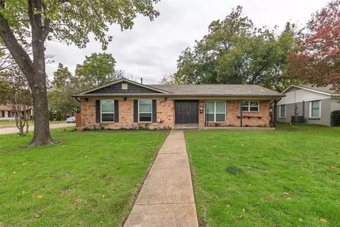 801 Brookshire Cir, Garland, TX 75043