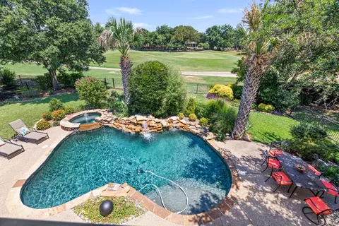 5100 Seville Ln, Flower Mound, TX 75028
