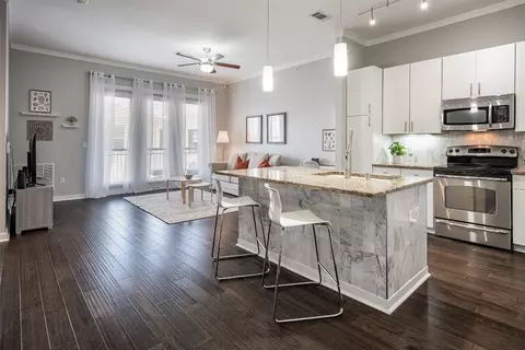 2950 Mckinney Ave #416, Dallas, TX 75204