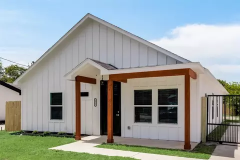 9527 Mcclung Ln, Dallas, TX 75217