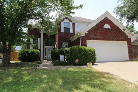 6801 Lyndale Dr, Watauga, TX 76148