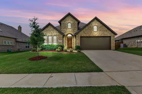 508 Appaloosa Ln, Sherman, TX 75092