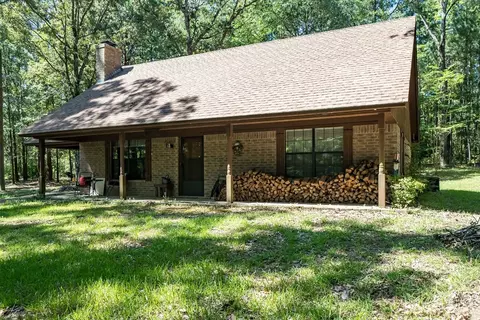 430 Victory School Rd, Avinger, TX 75630